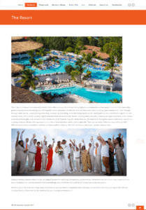 The Resort – SE VIP Vacations(1)